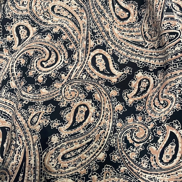 Cinq a Sept blouse - Picture 2 of 3